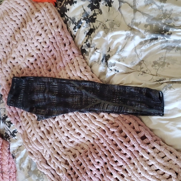 Nike leggings with zipper - Picture 4 of 10